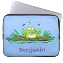 Search for frog laptop cases Funny