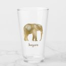 Search for elephant with glasses mugs Safari