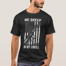 Search for no sheep in my circle tshirts Pro