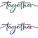 Search for alphabet letter stickers Text