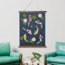 Search for japan koi pond art Fish