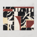 Search for part of postcards Abstract
