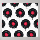 Search for vinyl record posters Vintage