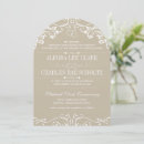 Search for too invitations Typography