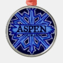 Search for aspen colorado christmas tree decorations Mountains