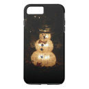 Search for christmas lights iphone cases Snowman