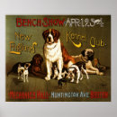 Search for dog kennel posters Retro