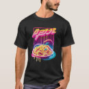 Search for retrowave tshirts 80s
