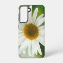 Search for white daisy samsung cases Botanical