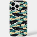 Search for whale pattern iphone cases Ocean