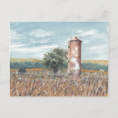 Search for silos postcards Landscape