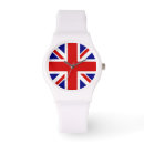 Search for union jack watches British