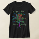 Search for de janeiro tshirts Tropical