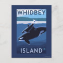 Search for whidbey postcards Washington