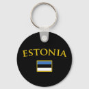 Search for estonia key rings National