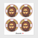 Search for angel icon stickers Jesus
