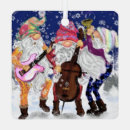 Search for band christmas tree decorations Song