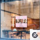 Search for nail salon logo Blush pink