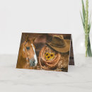 Search for hat note cards Horse