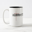 Search for the gospel mugs Cross