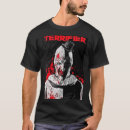 Search for terrifier posters Halloween