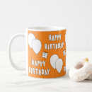 Search for party balloons mugs Festive