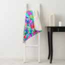 Search for digital painting blankets Pattern