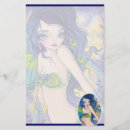 Search for goth stationery paper Fantasy