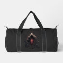 Search for occult bags Magic