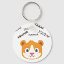Search for hamsters key rings Funny