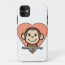 Search for cute monkey iphone cases Jungle
