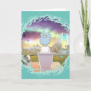 Search for funny alien cartoon cards Animation