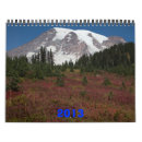 Search for nature calendars Mountain