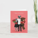 Search for animal happy anniversary cards Couple
