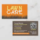 Search for lawn care logo business cards Gardener