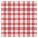 Search for red christmas plaid fabric Scotland