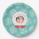 Search for snowflake plates Cute