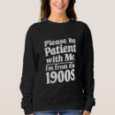 Search for 1900 clothing Funny