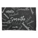 Search for for couples pillowcases Pattern