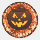 Search for frightening stickers Scary