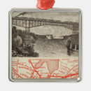 Search for railroad christmas tree decorations North