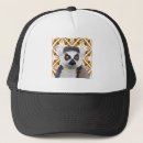 Search for black tailed hats Lemur