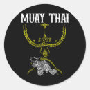 Search for tiger tattoo stickers Muay