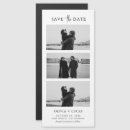 Search for stylish save the dates Minimal