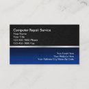 Search for electronics technician business cards Repair