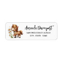 Search for eat return address labels Funny