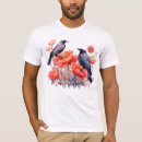 Search for watercolor poppy tshirts Modern