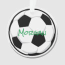 Search for soccer mom christmas tree decorations Sports