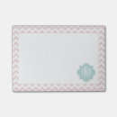 Search for zigzag post it notes Girly