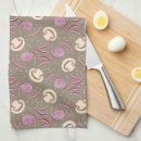 Search for mushroom tea towels Food